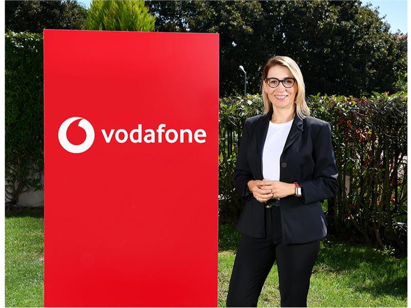 VODAFONE, YENİ NESİL PERAKENDEDE  STRATEJİK ORTAKLIKLARLA BÜYÜYOR