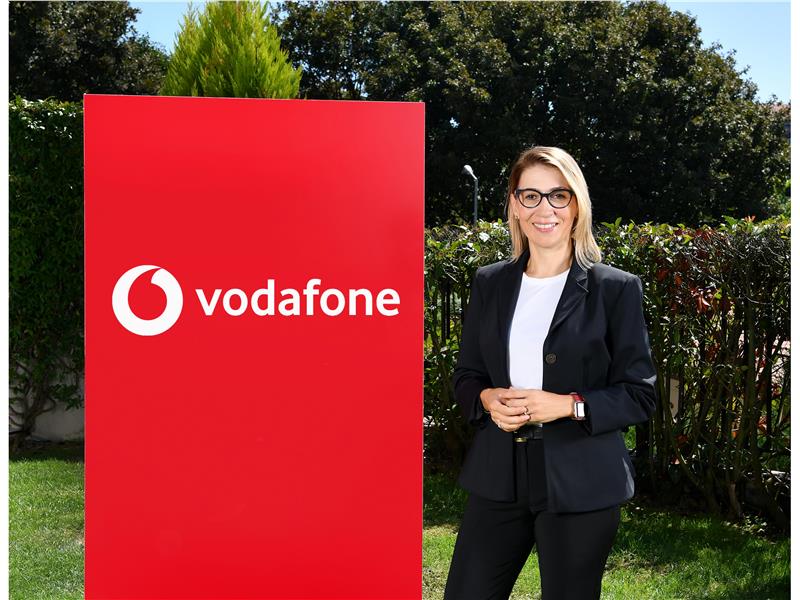 VODAFONE MAĞAZALARINDA GERİ DÖNÜŞÜM SEFERBERLİĞİ