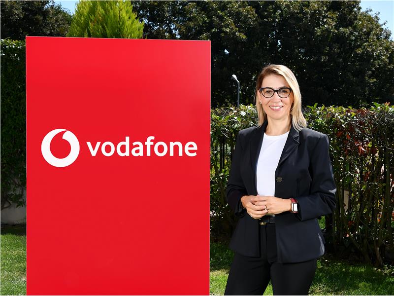 VODAFONE’UN ULUSLARARASI DOLAŞIM HİZMETİ TÜM AVRUPA DAHİL 131 ÜLKEDE