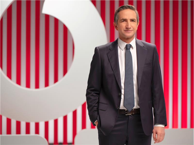 VODAFONE TÜRKİYE 2022-23 MALİ YILI  3. ÇEYREK SONUÇLARINI AÇIKLADI