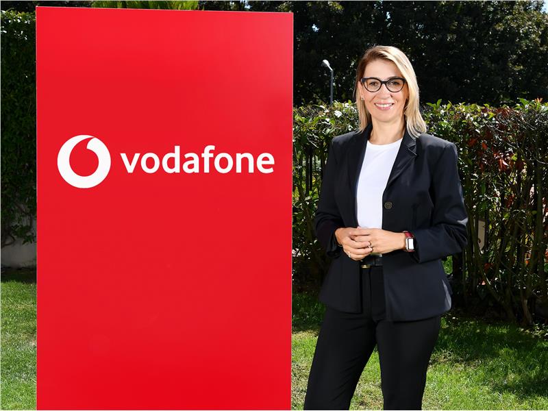 VODAFONE’LU OLMAK UÇTAN UCA DİJİTALLEŞTİ