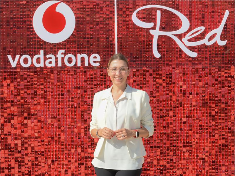 VODAFONE RED’LİLER 1 YILDA 1,4 MİLYAR TL TASARRUF ETTİ