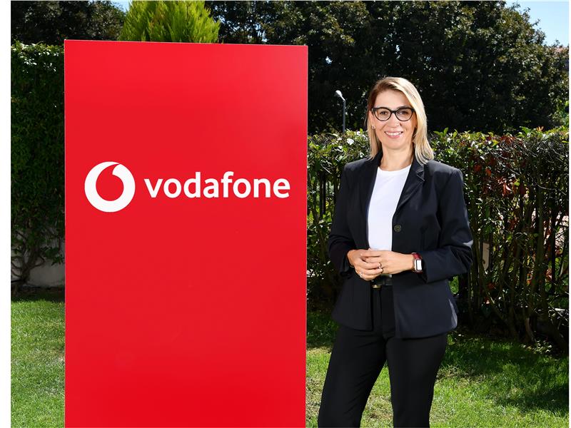 VODAFONE MOBİL ÖDEME MÜŞTERİLERİ İÇİN İNOVATİF HİZMET