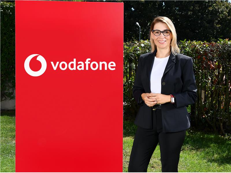 VODAFONE, MÜŞTERİ DENEYİMİ HAFTASI’NI KUTLADI