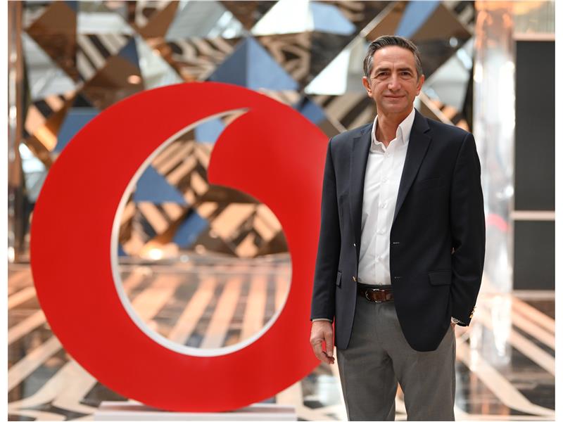 VODAFONE’DAN YATIRIM REFORMU ÇAĞRISI