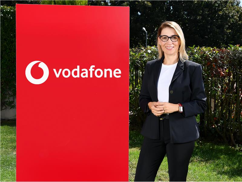 VODAFONE, 2023’TE DE MÜŞTERİLERİNİN DİJİTAL YOL ARKADAŞI OLMAYA DEVAM ETTİ