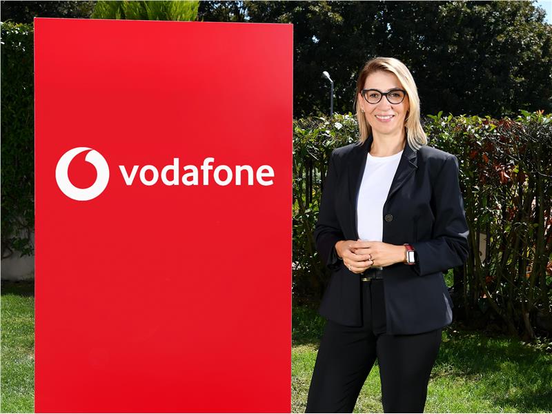 VODAFONE PAY’E TR KAREKOD İLE ÖDEME ÖZELLİĞİ GELDİ