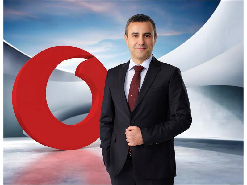 VODAFONE TOBi SESLİ ASİSTAN AYDA 4 MİLYON ÇAĞRI KARŞILIYOR