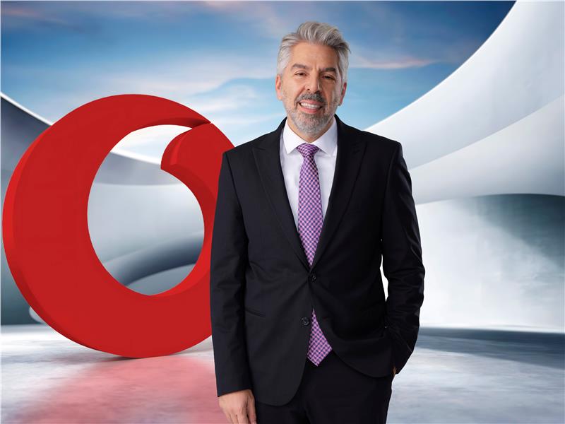 VODAFONE TÜRKİYE’NİN SÜRDÜRÜLEBİLİRLİK ÇALIŞMALARINA İKİ ÖDÜL BİRDEN