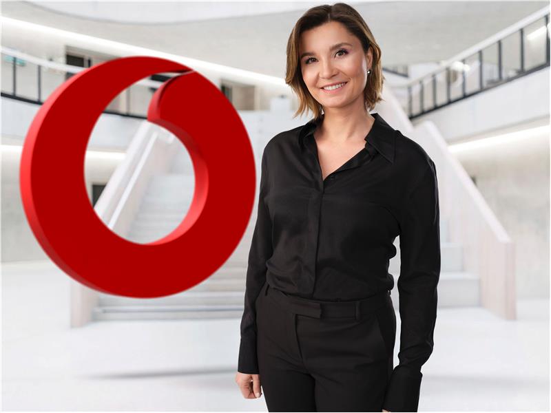 VODAFONE’DAN GENÇLERE YÖNELİK YENİ EĞİTİM PROGRAMI
