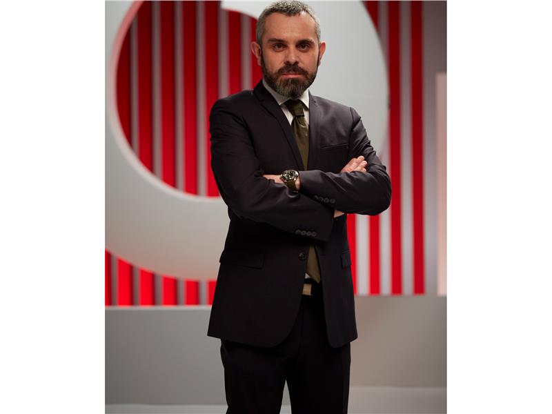 VODAFONE HER ŞEY YANIMDA’DA “YAZ COŞKUSU” BAŞLADI