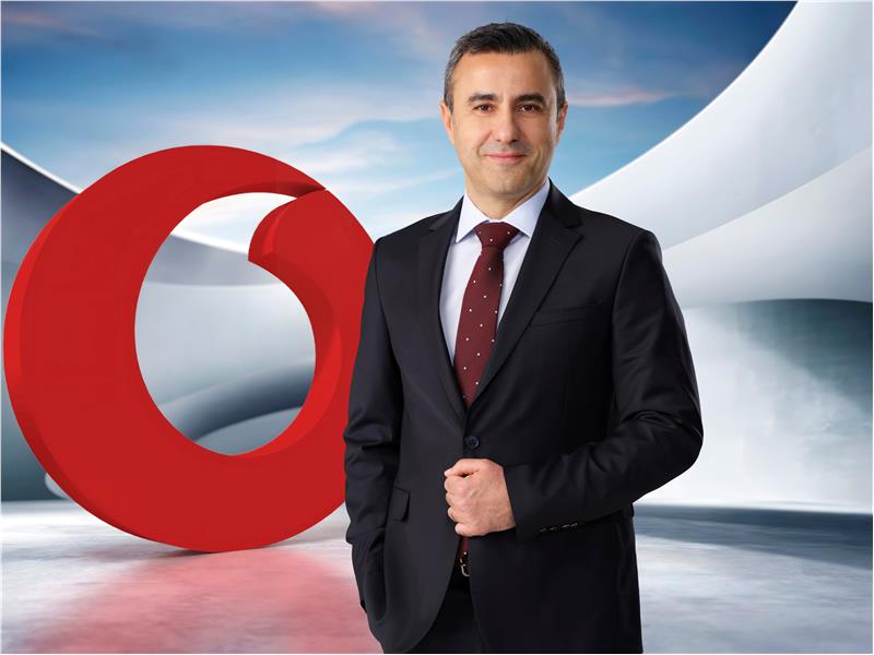 VODAFONE, ANALİTİK TAHMİNLEME İLE MÜŞTERİ İHTİYAÇLARINA BİR ADIM ÖNDEN YANIT VERİYOR