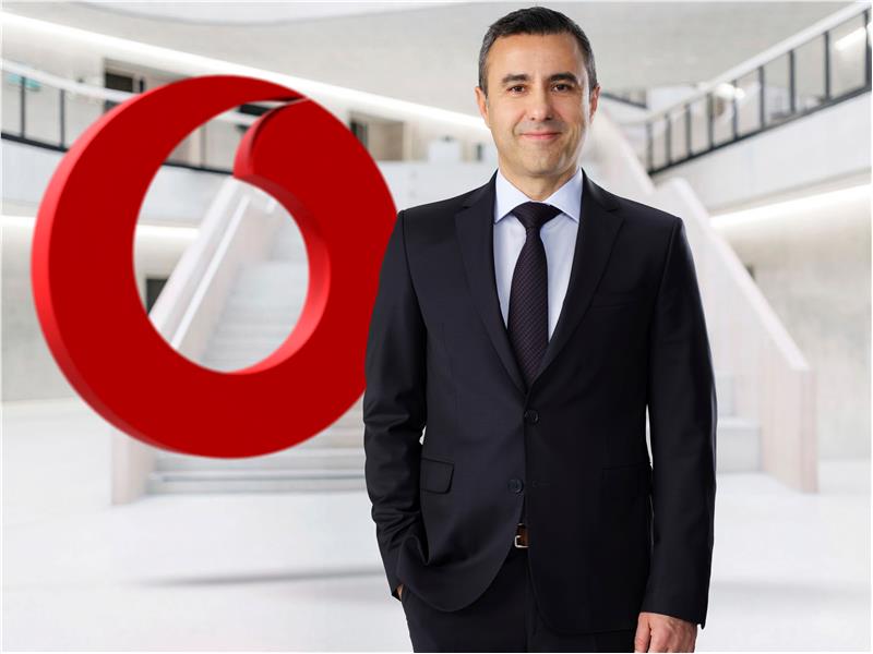 VODAFONE MÜŞTERİ HİZMETLERİ’NE ULUSLARARASI ÖDÜL