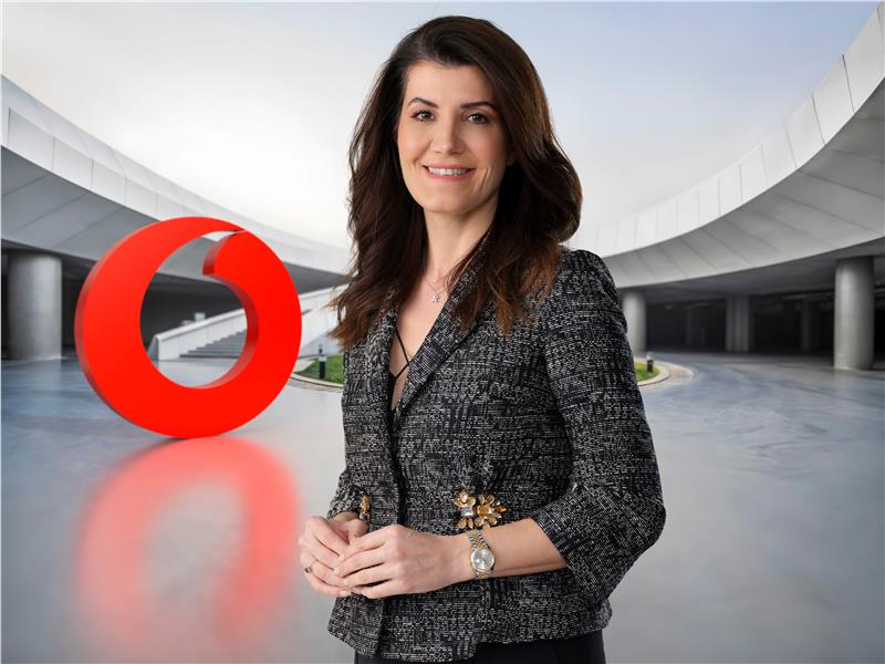 VODAFONE BUSINESS BULUT SANTRAL HİZMETİYLE DOĞUŞ TEKNOLOJİ’NİN ÇÖZÜM ORTAĞI OLDU