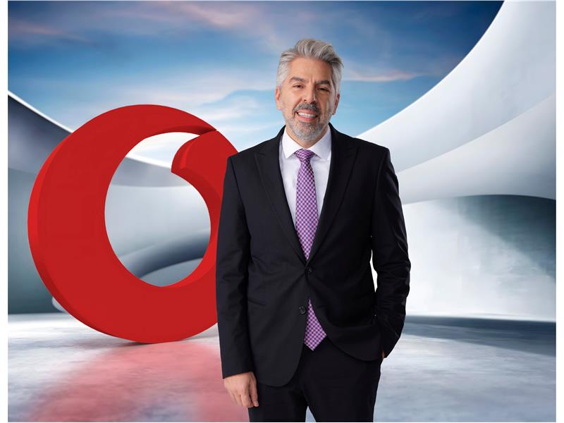 VODAFONE GRUBU, NET SIFIR EMİSYON İÇİN İKLİM GEÇİŞ PLANINI DUYURDU