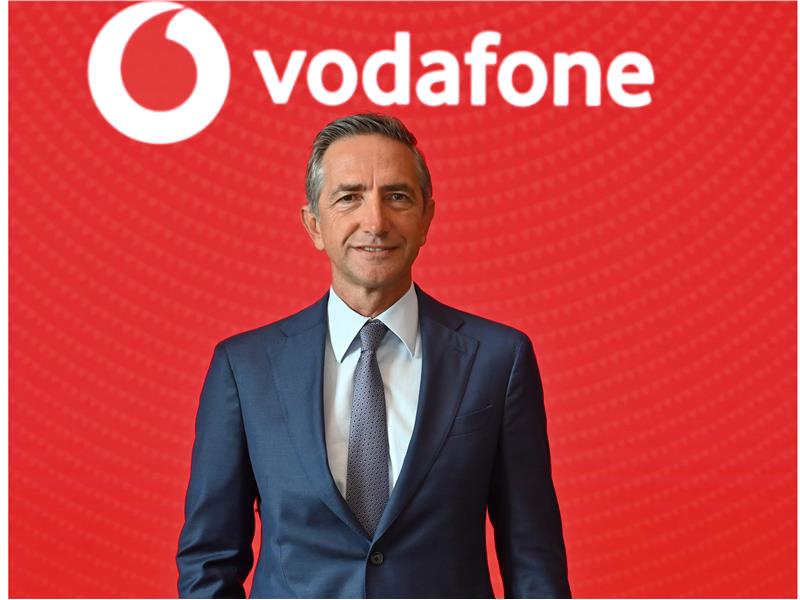 VODAFONE’DAN DİJİTAL DEVRİM İÇİN FİBER REFORMU ÇAĞRISI