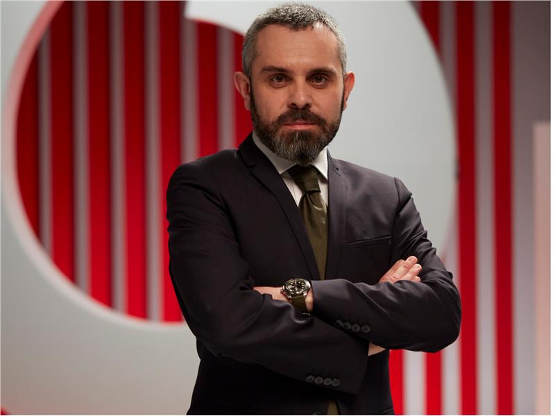 VODAFONE HER ŞEY YANIMDA’DA ZEPLİN HEYECANI BAŞLADI