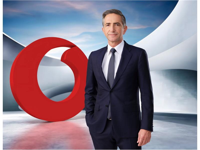 VODAFONE TÜRKİYE 2024-25 MALİ YILI BİRİNCİ ÇEYREK SONUÇLARINI AÇIKLADI