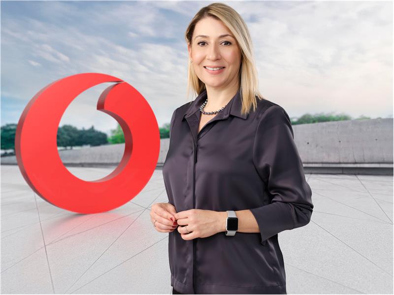 VODAFONE, MÜŞTERİ VE ÇALIŞAN MEMNUNİYETİNİ ARTIRMAK İÇİN ÜRETKEN YAPAY ZEKÂ KULLANIYOR