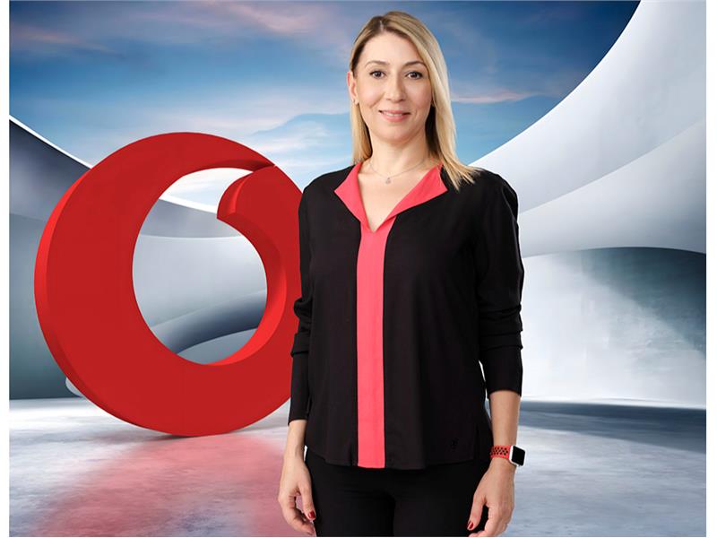 VODAFONE PAY İLE 1 YILDA 28 MİLYON TL’LİK NAKİT İADE YAPILDI