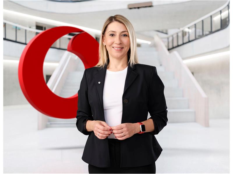 VODAFONE RED’LİLER, YAZ AYRICALIKLARIYLA TOPLAM 18,7 MİLYON TL TASARRUF ETTİ