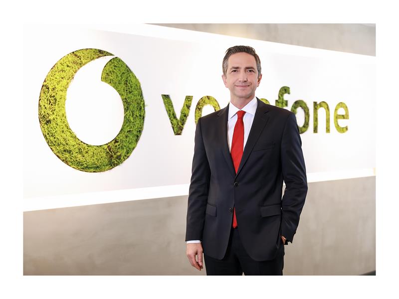 ​VODAFONE’DAN İHTİYACA GÖRE AYARLANABİLEN SÜPER UYUMLU TARİFE 