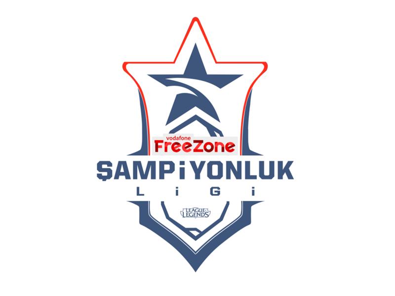 Vodafone FreeZone Şampiyonluk Ligi, TBF Rövanşıyla Başladı!