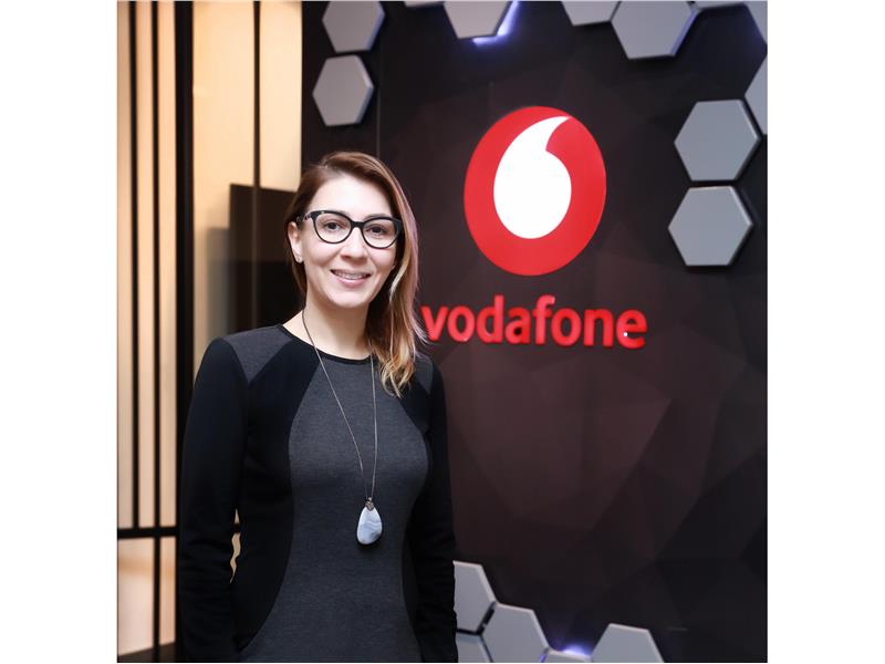 VODAFONE’UN BAĞLANTILI ARAÇ ÇÖZÜMLERİ GÜVENLİ VE EKONOMİK SÜRÜŞ DENEYİMİ SUNUYOR