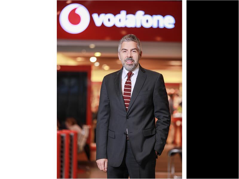 TÜRKİYE VODAFONE VAKFI’NA STEVIE’DE 2 ALTIN ÖDÜL