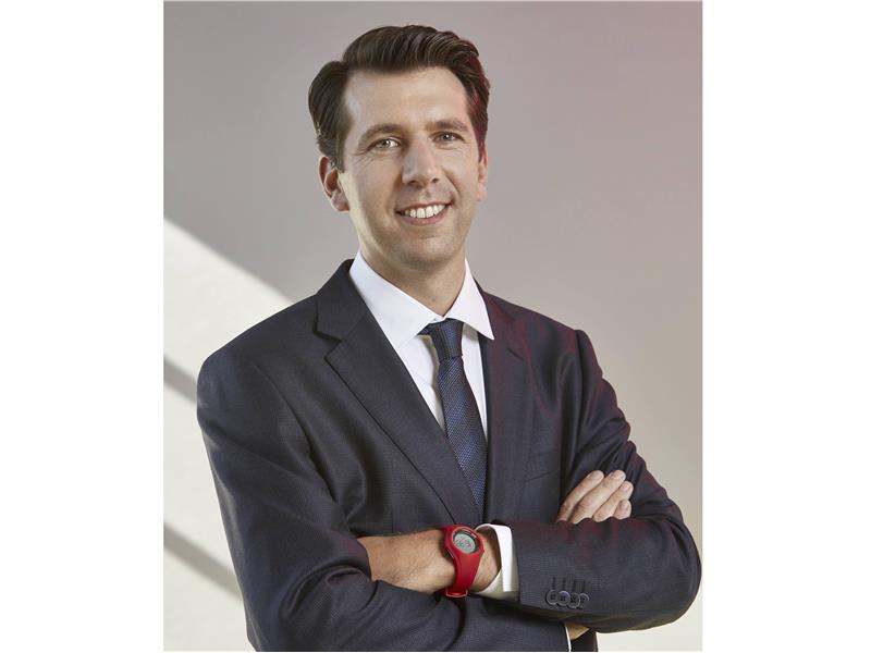 Vodafone Türkiye’nin yeni CEO’su Alex Froment-Curtil oldu