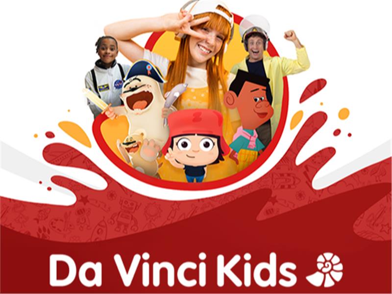 Tüm Vodafone’lu Ailelere Özel Dijital Eğitim İçerikleri ile “Evde Kalın” Kampanyası!