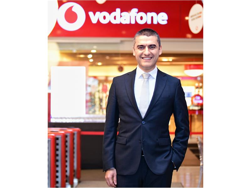 ATSO VE VODAFONE İŞBİRLİĞİ İLE DİJİTAL TARIM PROJESİ BAŞLADI