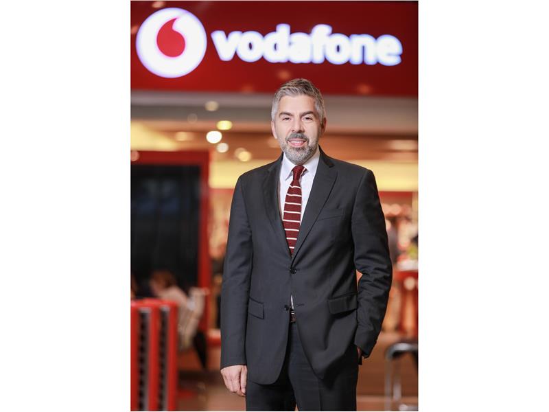 VODAFONE TÜRKİYE GLOBAL CITIZEN ÖDÜL TÖRENİ’Nİ VODAFONE TV’DEN YAYINLAYACAK