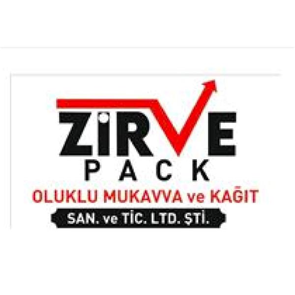 ZİRVE PACK OLUKLU MUKAVVA VE KAĞIT SANAYİ TİCARET LİMİTED ŞİRKETİ