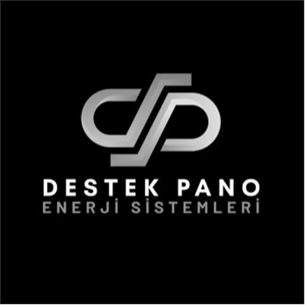 DESTEK PANO ENERJİ SİSTEMLERİ SANAYİ VE TİCARET LİMİTED ŞİRKETİ