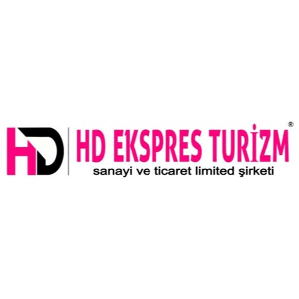 HD EKSPRES TURİZM SANAYİ VE TİCARET LİMİTED ŞİRKETİ
