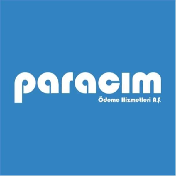 PARACIM ÖDEME VE ELEKTRONİK PARA HİZMETLERİ ANONİM ŞİRKETİ