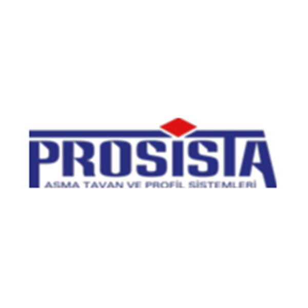 PROSİSTA YAPI SİSTEMLERİ SANAYİ DIŞ TİCARET ANONİM ŞİRKETİ