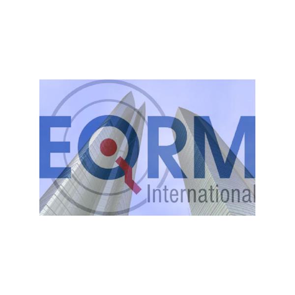 EQRM INTERNATIONAL DEPREM RİSK YÖNETİMİ SANAYİ VE TİCARET LİMİTED ŞİRKETİ