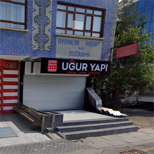 Uğur Grup Dekorasyon Yapı İnşaat Mobilya Ticaret Limited Şirketi