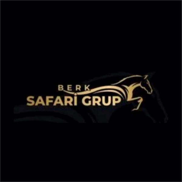 Berk Safari Grup Danışmanlık İletişim İnşaat Otomotiv Madeni Yağ Ormancılık Ve Sanayi Ticaret Limited Şirketi