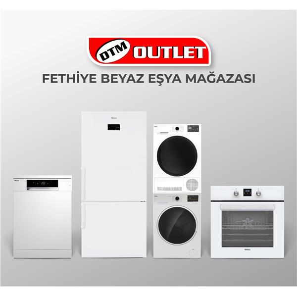 DTM OUTLET FETHİYE