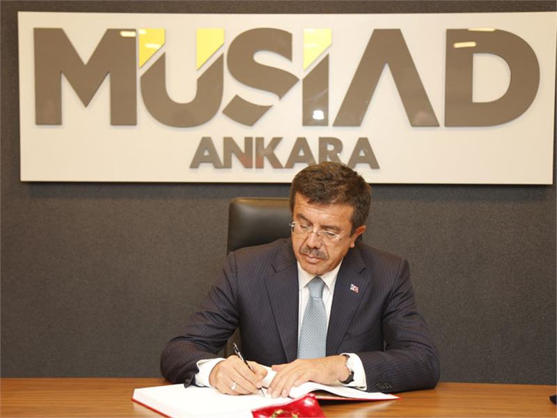 NİHAT ZEYBEKCİ “4 MECLİS GELİYOR