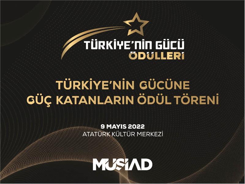   MÜSİAD Türkiye’nin geleceğine hizmet için yeni ilhamlar oluşturacak