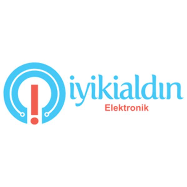 İYİKİ ALDIN ELEKTRONİK TİCARET VE SANAYİ LİMİTED ŞİRKETİ