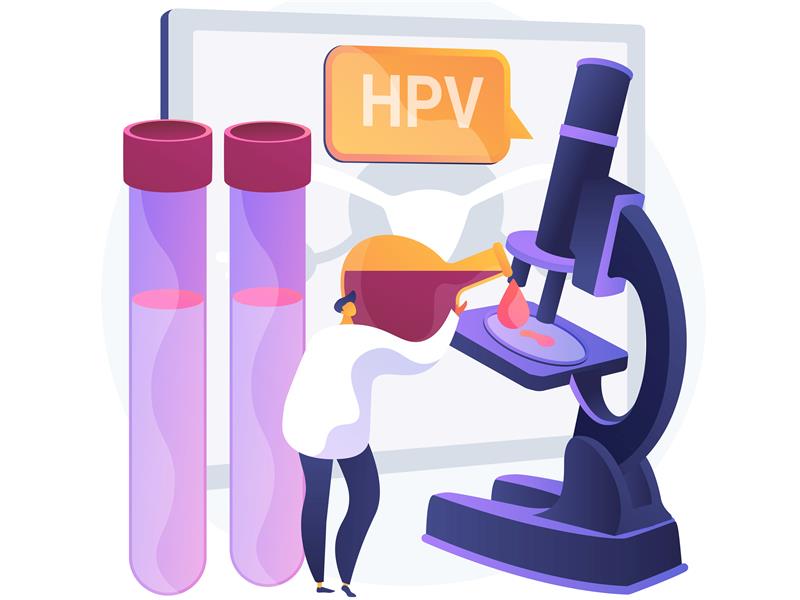 HPV AŞISI KANSER RİSKİNİ AZALTIYOR