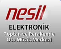 YENİ NESİL ELEKTRONİK RECEP TAĞMAN