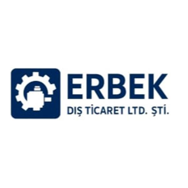 ERBEK DIŞ TİCARET LİMİTED ŞİRKETİ