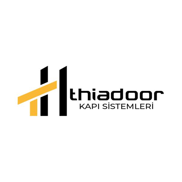 THİADOOR OTOMASYON SİSTEMLERİ SANAYİ VE TİCARET LİMİTED ŞİRKETİ