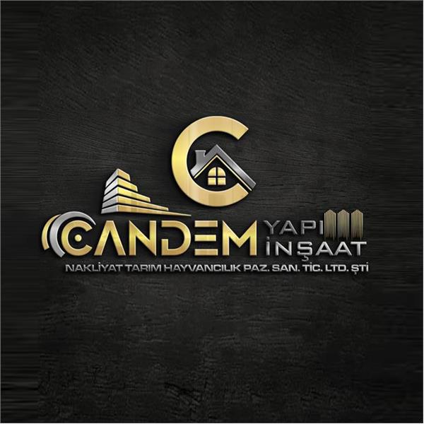 CANDEM YAPI İNŞAAT NAKLİYAT TARIM HAYVANCILIK PAZARLAMA SANAYİ VE TİCARET LİMİTED ŞİRKETİ